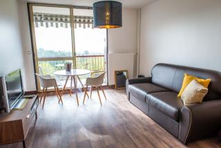 Studio de charme au coeur d'un Parc - Montrichard - 2