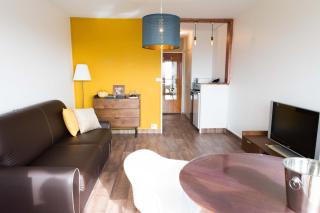 Studio de charme au coeur d'un Parc - Montrichard - 5