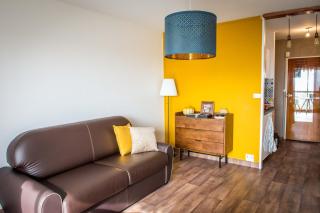 Studio de charme au coeur d'un Parc - Montrichard - 3