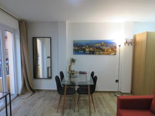 Living Sevilla Apartments Hércules - Sevilla - 2