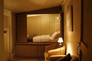 B&B Hoeve de Steenoven - Damme - 5