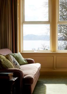 Kinloch Lodge Hotel and Restaurant - Kinloch - 1