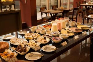 Tryp by Wyndham Varginha Cafe Royal - 6