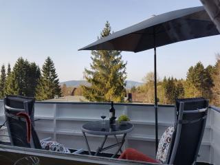 Weitblick - Sankt Andreasberg - 0