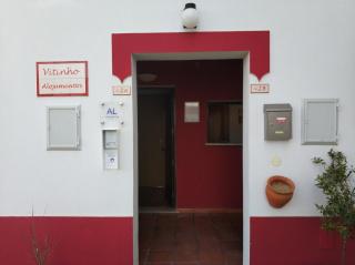 Alojamentos Vitinho - Vila Nova Milfontes - Vila Nova de Milfontes - 9