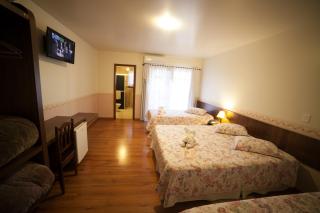 Pousada Vollweiter - 1