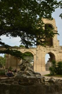 la pitchoun des Arènes - Arles - 8