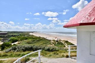 Tidal Nest - North Sea Stays - Wenduine - 3