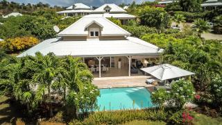 Villas Palm - Le Vauclin - 0