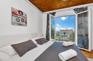 Katja Apartments - 7