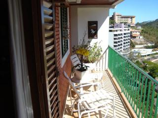 FLATs CAVALINHO BRANCO - Águas de Lindóia - 3