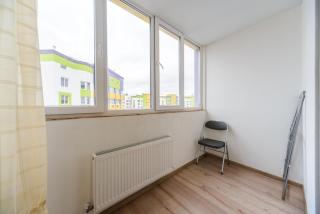 New appartment near Kyiv Airport - Kiev - 5
