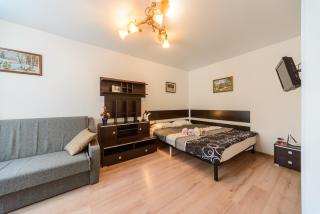 New appartment near Kyiv Airport - Kiev - 1
