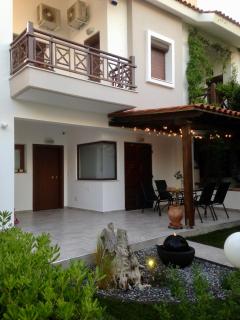 Beach House Nikiti - Nikiti - 4