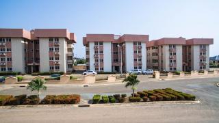 Regimanuel Apartments - Kwabenya - 9
