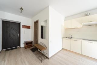 Comfortable apartment near airport Zhulyny - 1