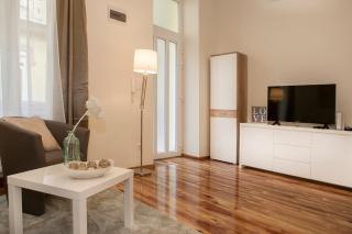 Roxana apartments - Budapest - 7