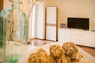 Roxana apartments - Budapest - 3