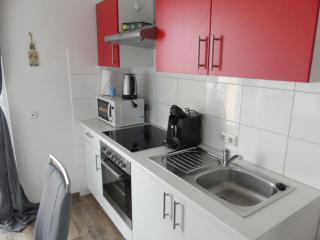 Ferienwohnung Anke - Apartment 5d - Heinsberg - 4