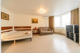 Bright new apartment near airport Zhylayny - Kiev - 1