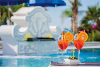 Hotel Capizzo - Ischia - 7