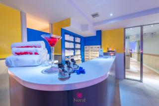 Hotel Norat Marina & Spa 4* Superior - O Grove - 4