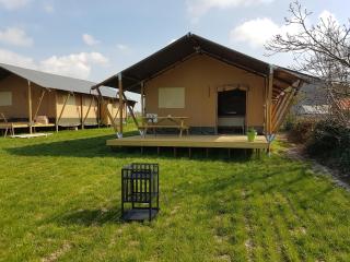 Glamping op het Zeugekot - Beveren - 7
