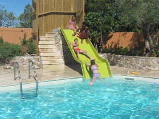 Le Jardin des Copains - Canet - 0