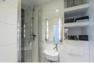 Gepflegte und moderne Ferienwohnung in der Neuseenlandschaft - Neukieritzsch - 3