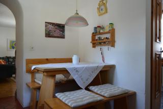 Apartment Bos-cha - La Punt-Chamues-ch - 5