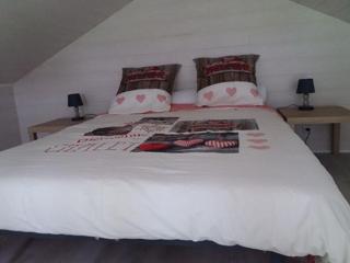 Petit Chalet Chez Marcelline - 3