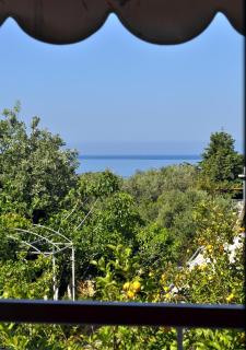 Tzivras Villa & Apartments - Lassi - 9