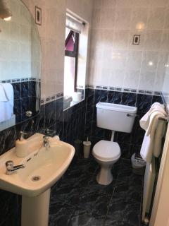 Mount Edward Lodge - Grange - 8