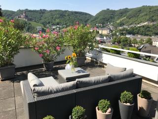 Ferienwohnung Berens - Cochem - 0
