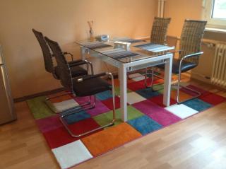 Offenburg Apartment - Offenburg - 6