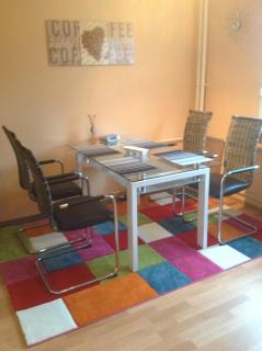 Offenburg Apartment - Offenburg - 0