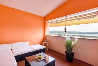 Studio Apartment Maslina - Gornji Karin - 0