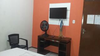 Hotel São Francisco - Tianguá - 1
