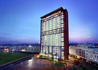 Atria Residences Gading Serpong - Serpong - 9