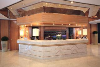Starhotels President - Genua - 2