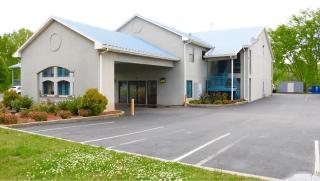 Americas Best Value Inn - Rome - Lindale - 2