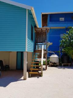 Carolyn's House - Caye Caulker - 5