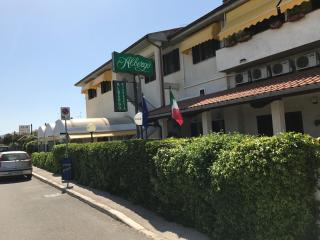 Hotel B&B Rispescia Grosseto - 8