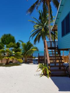 Carolyn's House - Caye Caulker - 2