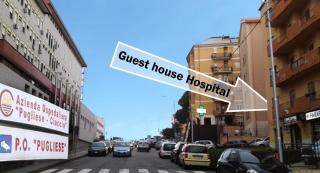 B&B Hospital - Catanzaro - 0