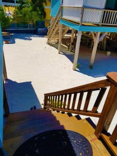 Carolyn's House - Caye Caulker - 6
