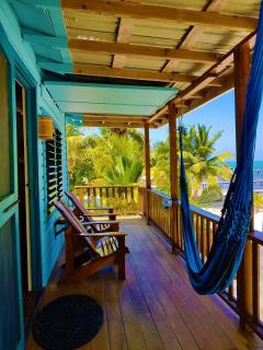 Carolyn's House - Caye Caulker - 7