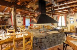 Aux 500 Diables Eco Lodge - Hotel - Chambon-sur-Lac - 5
