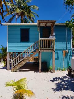 Carolyn's House - Caye Caulker - 4