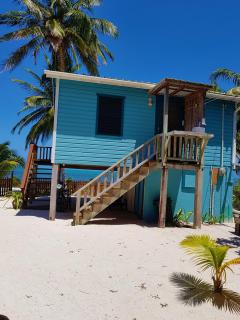 Carolyn's House - Caye Caulker - 3